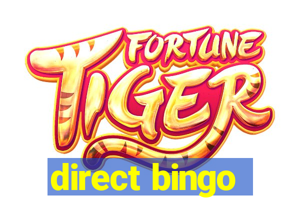 direct bingo