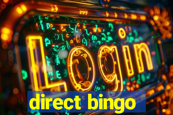 direct bingo