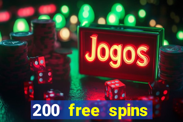 200 free spins huuuge casino