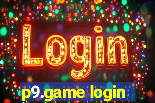 p9.game login