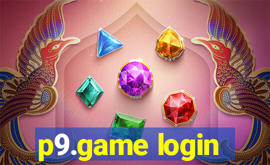 p9.game login