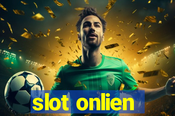 slot onlien