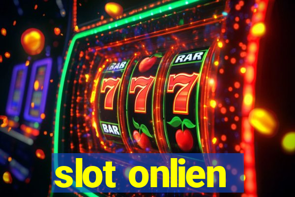 slot onlien