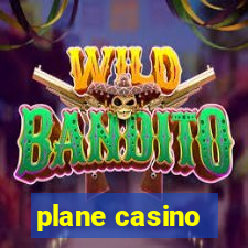 plane casino