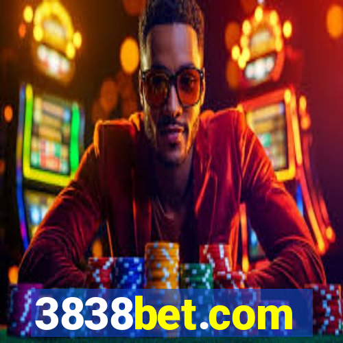 3838bet.com