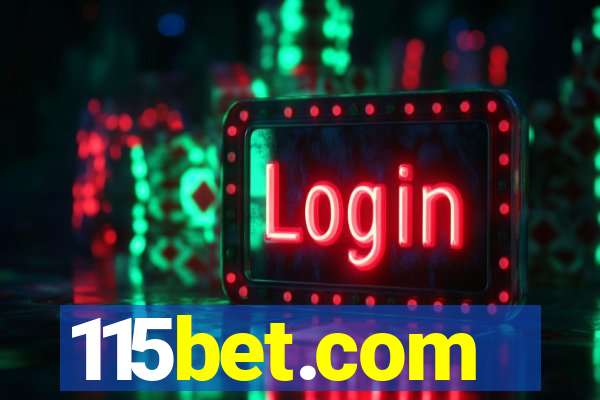 115bet.com