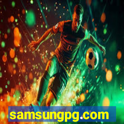 samsungpg.com