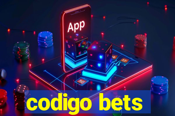 codigo bets