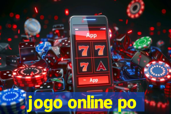 jogo online po