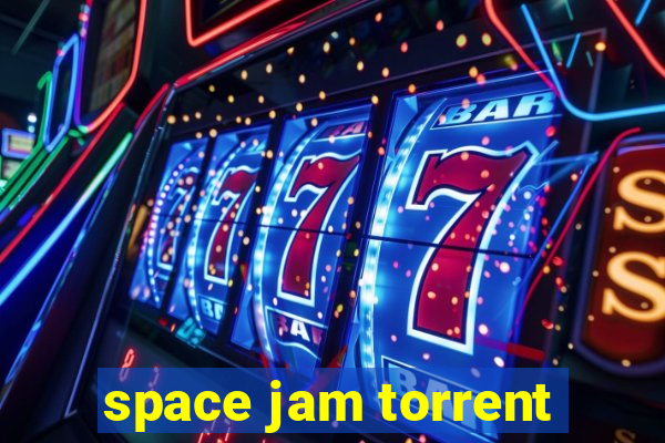 space jam torrent