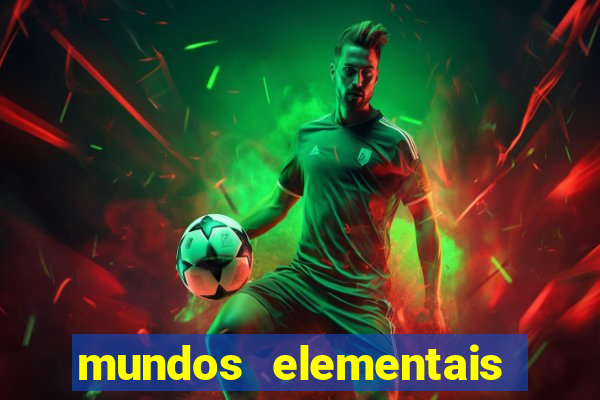 mundos elementais download android