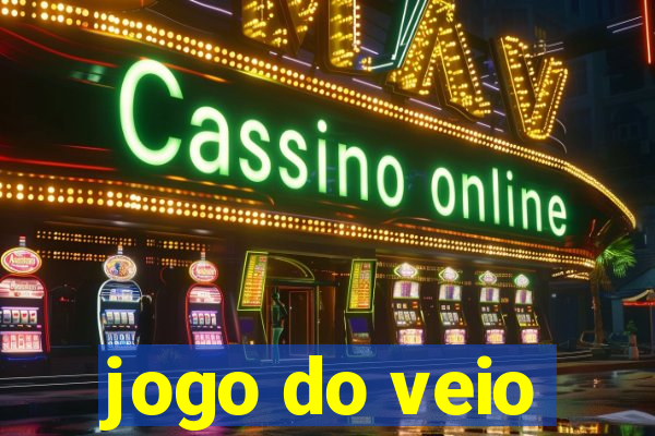 jogo do veio