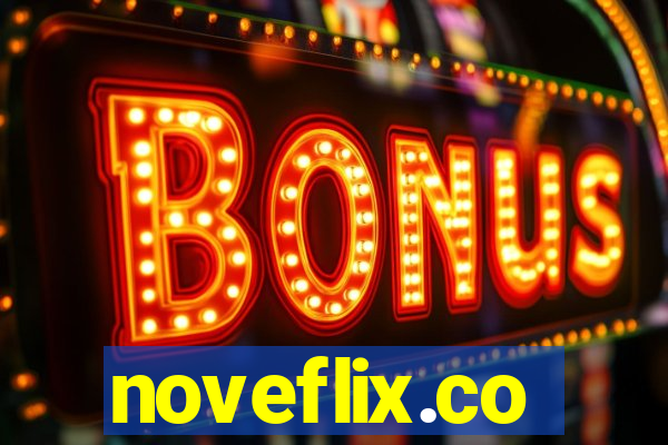 noveflix.co