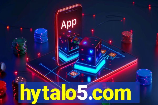 hytalo5.com