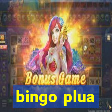 bingo plua