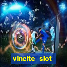 vincite slot machine da bar