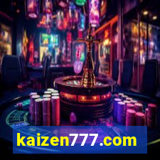 kaizen777.com