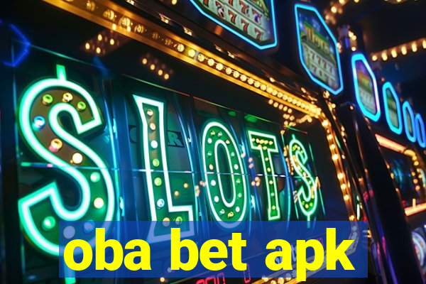 oba bet apk