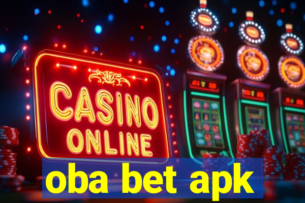 oba bet apk