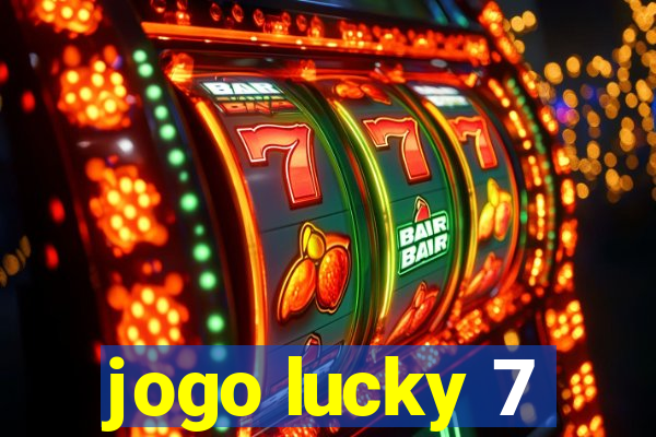 jogo lucky 7