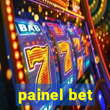 painel bet