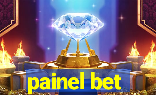 painel bet