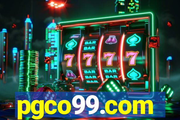 pgco99.com