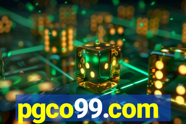 pgco99.com