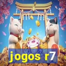 jogos r7