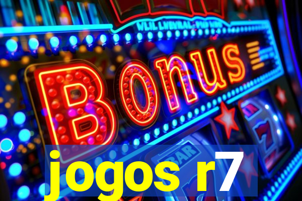 jogos r7