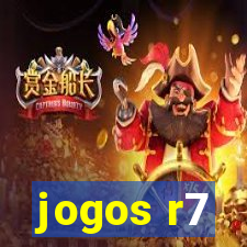 jogos r7