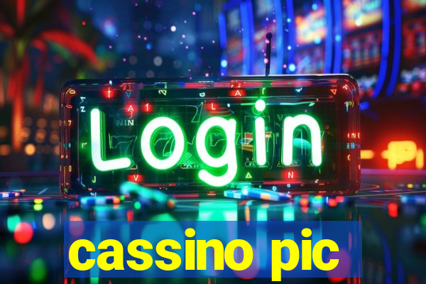 cassino pic