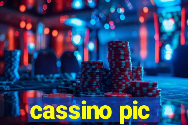 cassino pic