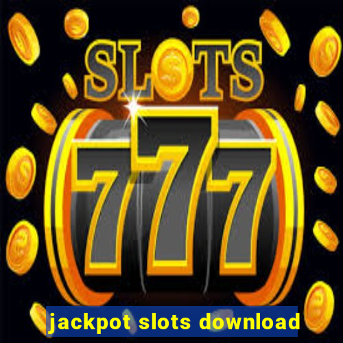 jackpot slots download