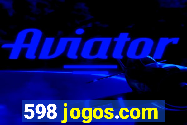 598 jogos.com