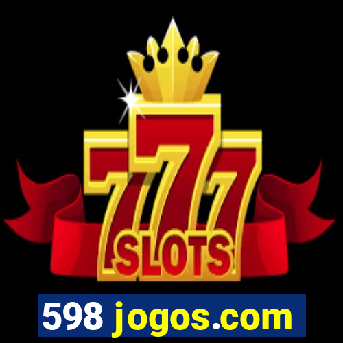 598 jogos.com