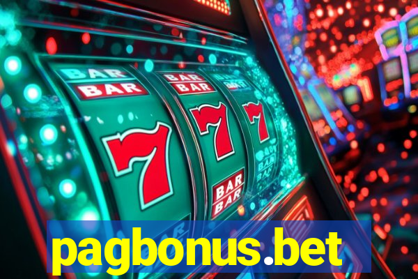 pagbonus.bet