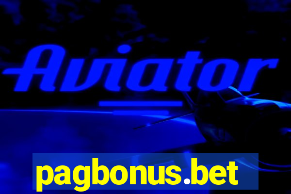 pagbonus.bet