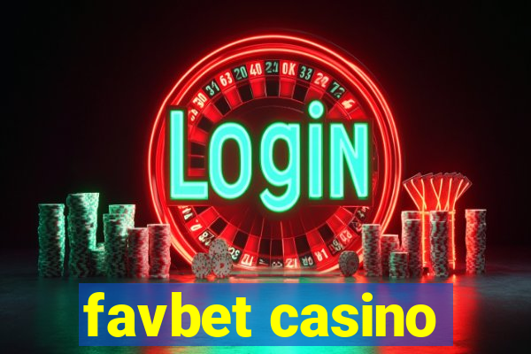 favbet casino