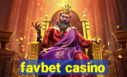 favbet casino