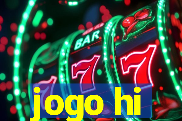 jogo hi