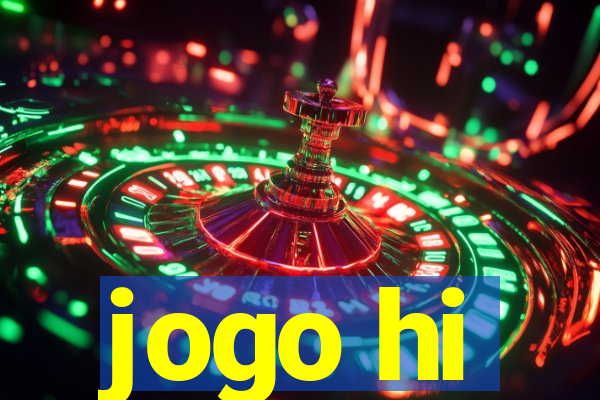 jogo hi