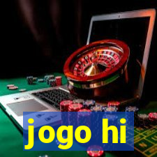 jogo hi