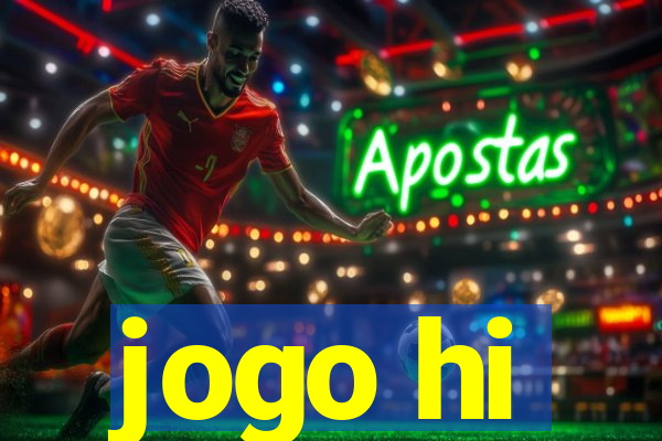 jogo hi