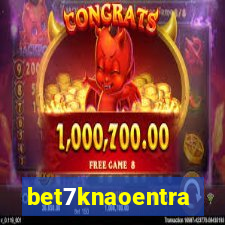 bet7knaoentra