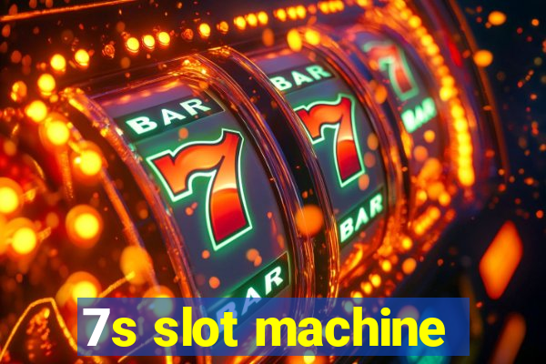 7s slot machine