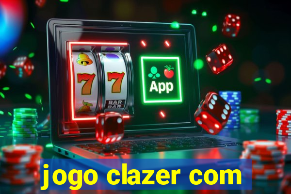 jogo clazer com