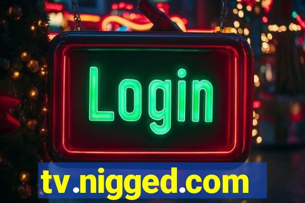 tv.nigged.com