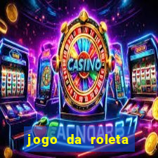 jogo da roleta como jogar