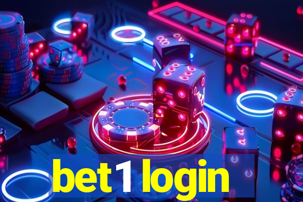 bet1 login